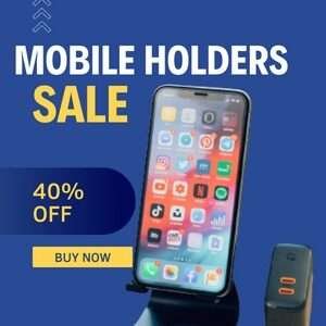 Shopcula Mobile Holders